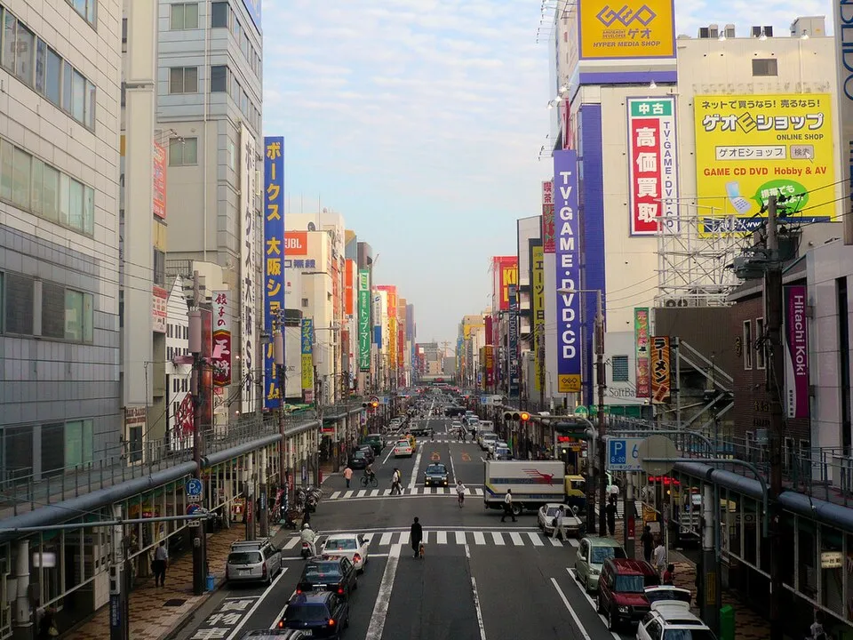 Osaka Bucket List: 21 Experiences Worth Your Time